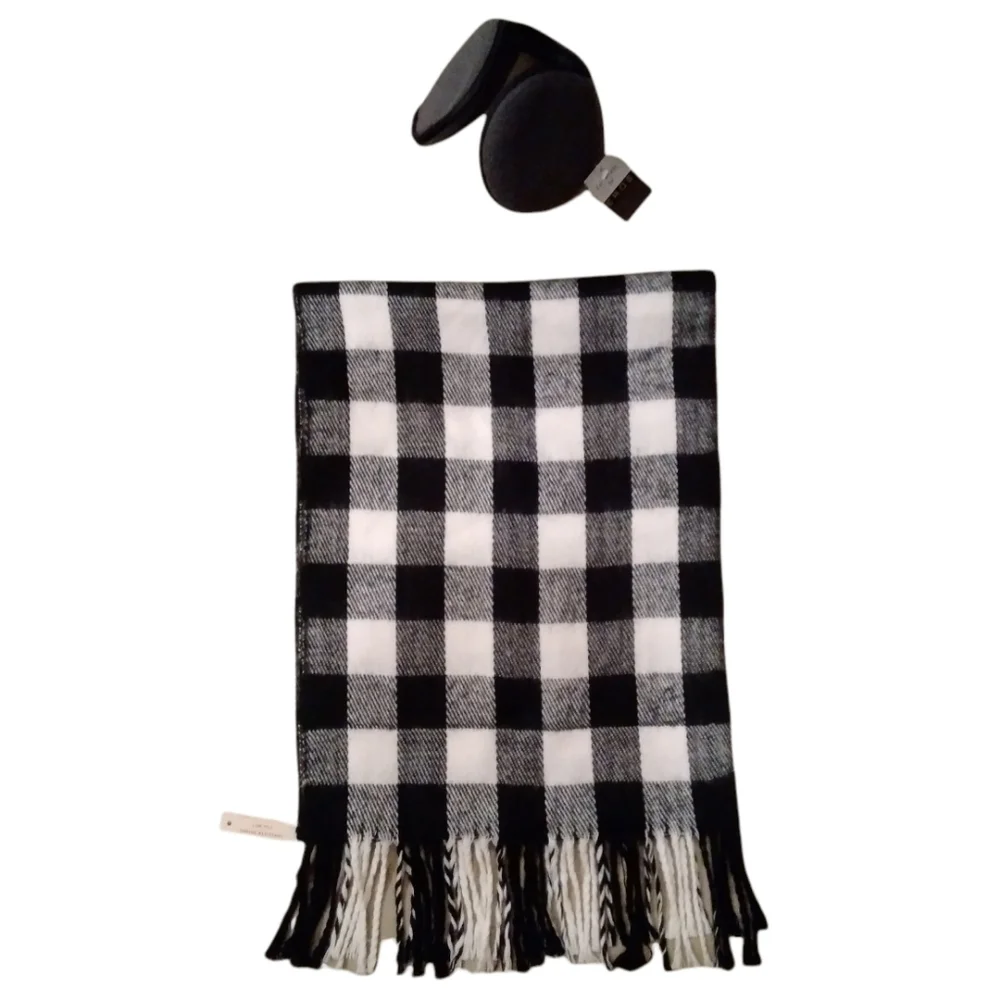 None classic black